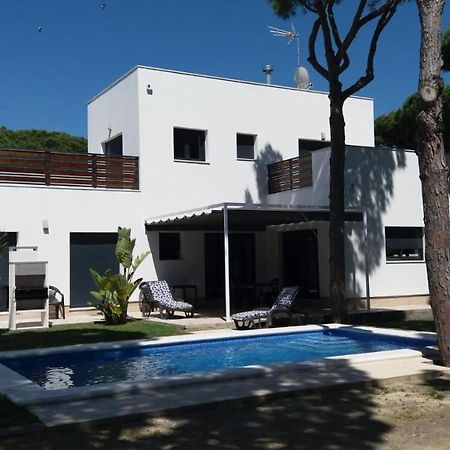Villa Corvina Чиклана де ла Фронтера Екстериор снимка