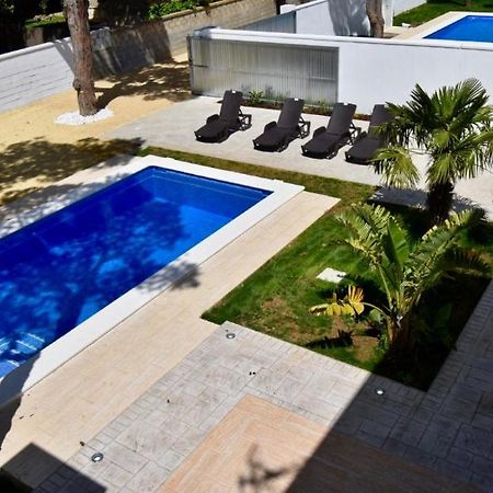 Villa Corvina Чиклана де ла Фронтера Екстериор снимка