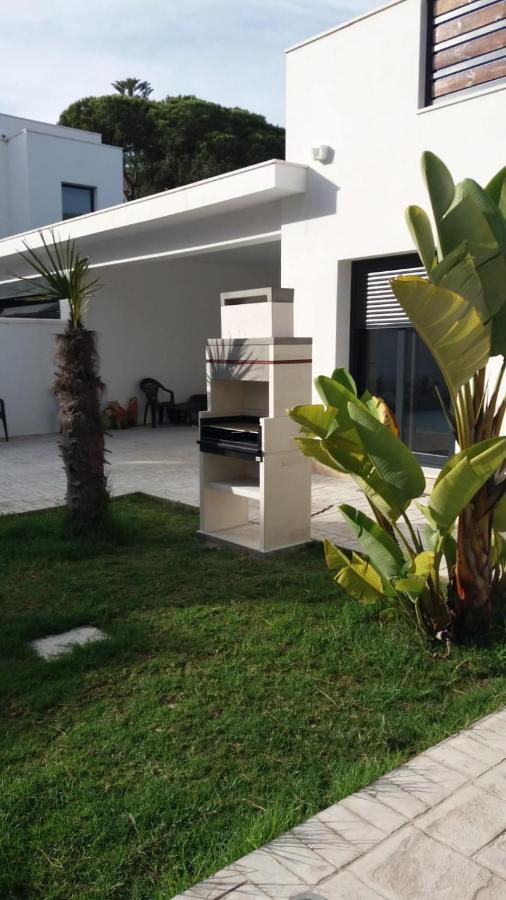 Villa Corvina Чиклана де ла Фронтера Екстериор снимка