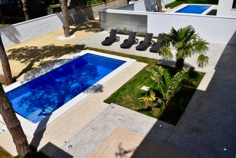 Villa Corvina Чиклана де ла Фронтера Екстериор снимка