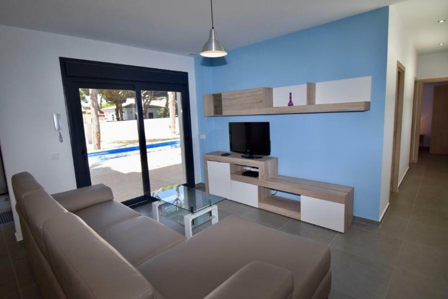 Villa Corvina Чиклана де ла Фронтера Екстериор снимка